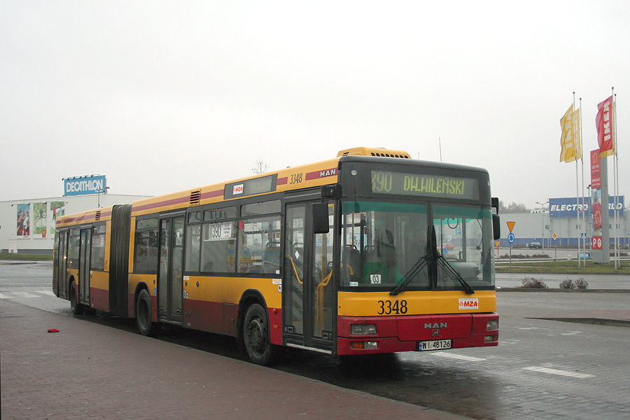 3348
Linia 390 

