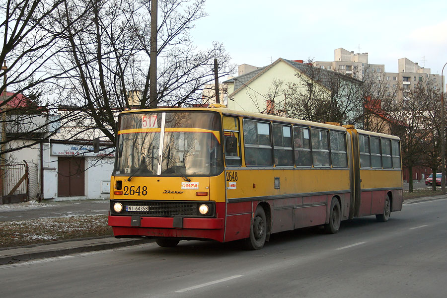 2648
Słowa kluczowe: IK280