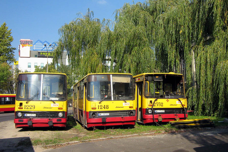 1229, 1248, 2552
PostÄpowanie kasacyjne
Słowa kluczowe: IK260 IK280 Kasacja