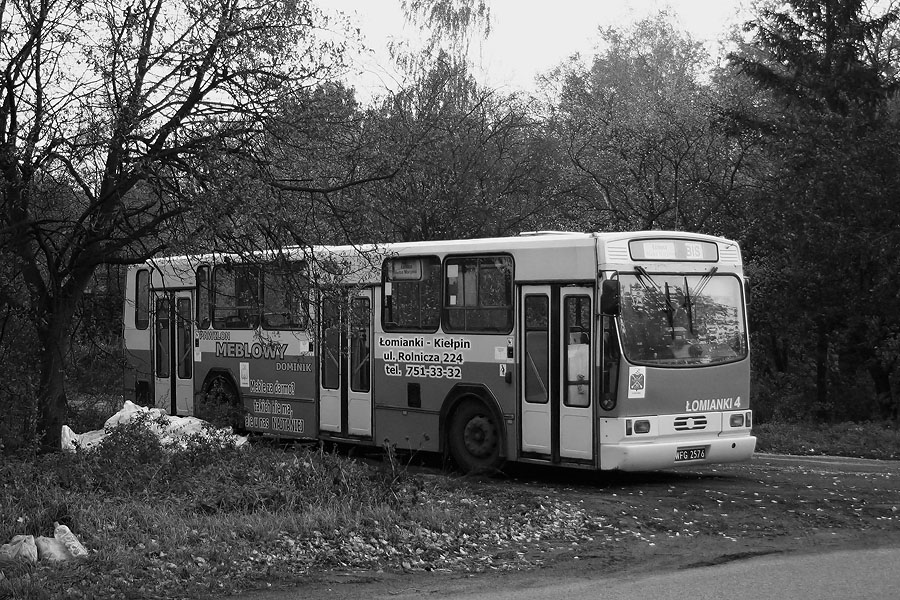 4
Na 100 zdjÄcie wrzucam tutaj fotkÄ, ktĂłra w kolorze wyszĹa gorzej jak tragicznie dlatego jest czarno biaĹa :-)
Słowa kluczowe: PR110M