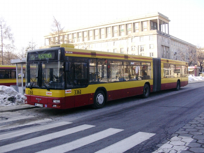 3361
Dodatkowe metry na solĂłwkowej linii.
Słowa kluczowe: DziwadĹo