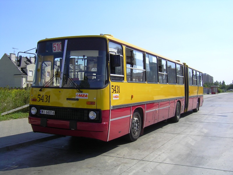 5431
Jedne z pierwszych dni po naprawie gĹĂłwnej.
Słowa kluczowe: IK280