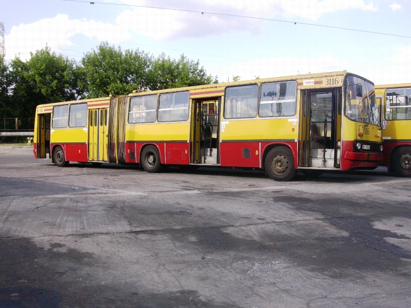 3116
ĹwieĹźo po NB zakĹadowym.
Słowa kluczowe: IK280