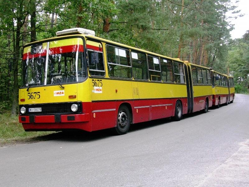 5675
CzekajÄc na rozwĂłz z zabawy zwiÄzkowej :)
Słowa kluczowe: IK280