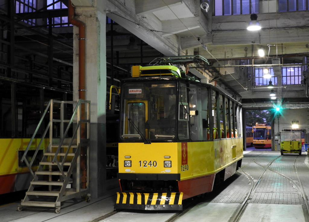 1240
Wagon 1240 w trakcie NG.
Słowa kluczowe: NM2019