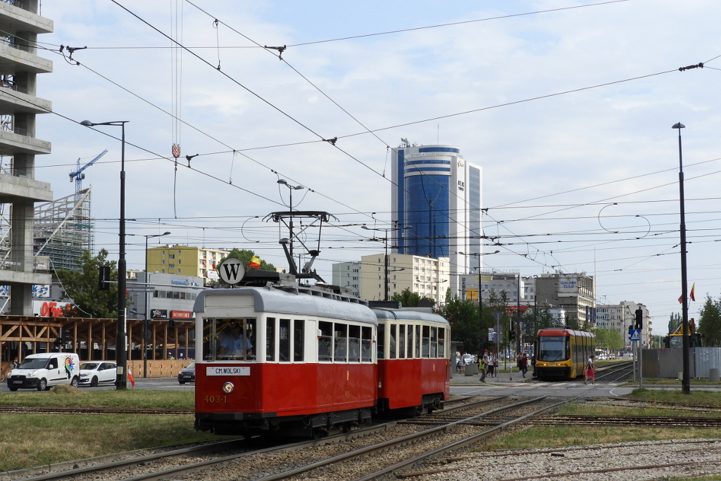 403-1+1811
Słowa kluczowe: PW2019