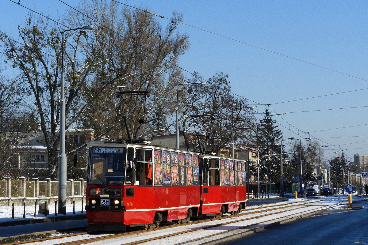 1000+1001
Słowa kluczowe: WOĹP2021