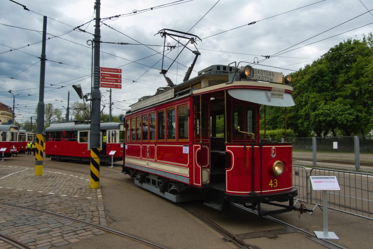43
Słowa kluczowe: NM2022