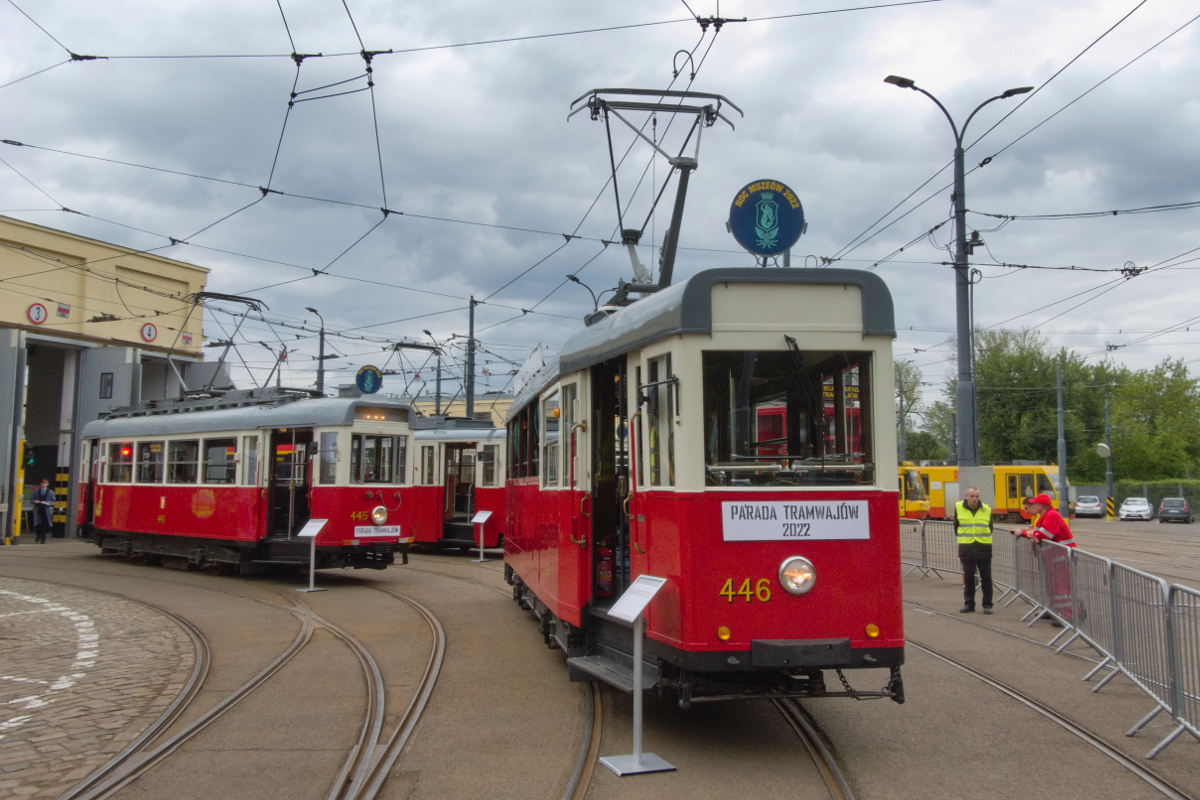 446, 445
Słowa kluczowe: NM2022