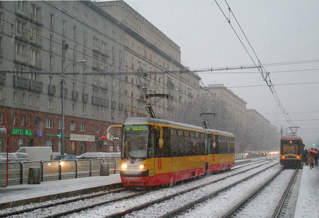 2138+2139
KrĂłtkotrwaĹy powrĂłt zimy w zeszĹy poniedziaĹek.
