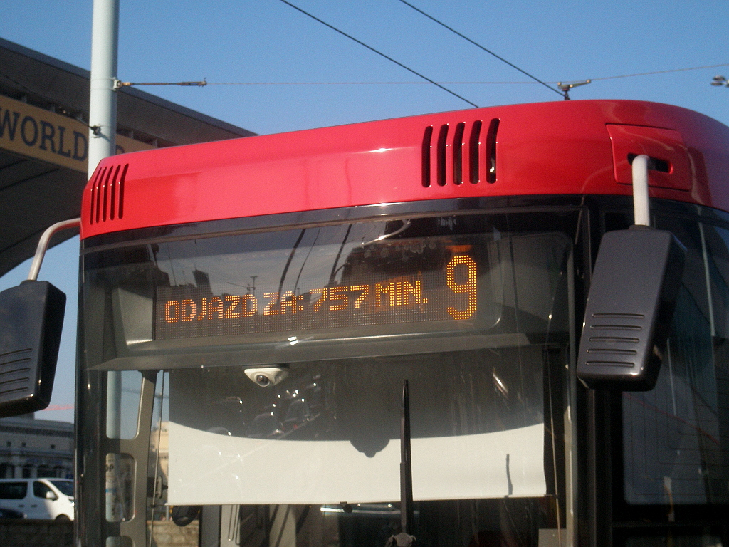 3622
Jak widaÄ, oczekiwanie na odjazd czasami moĹźe byÄ naprawdÄ dĹugie :)
