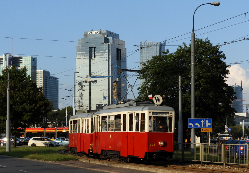838+1620
Słowa kluczowe: PW2018