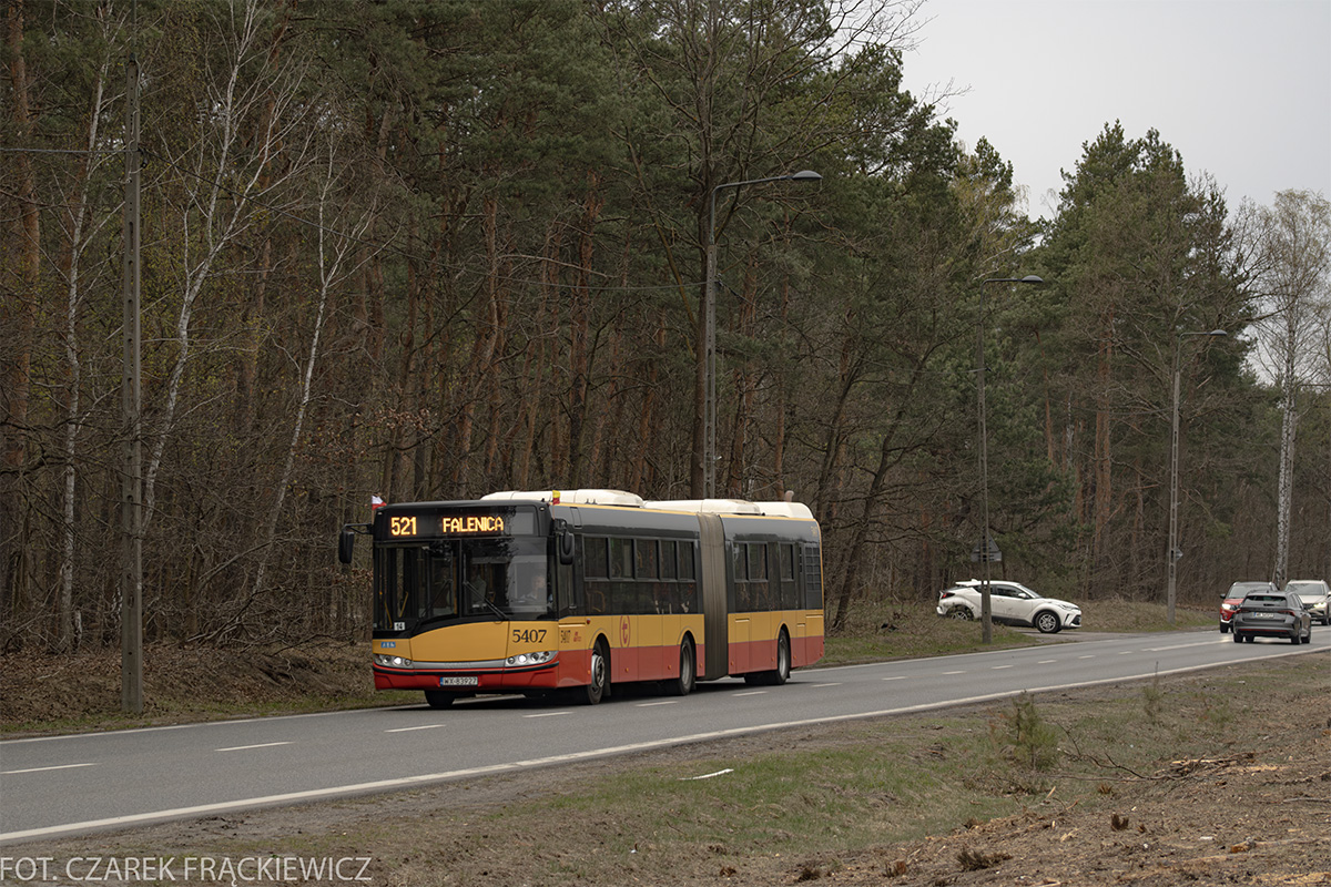 5407
Słowa kluczowe: SU18 5407 521