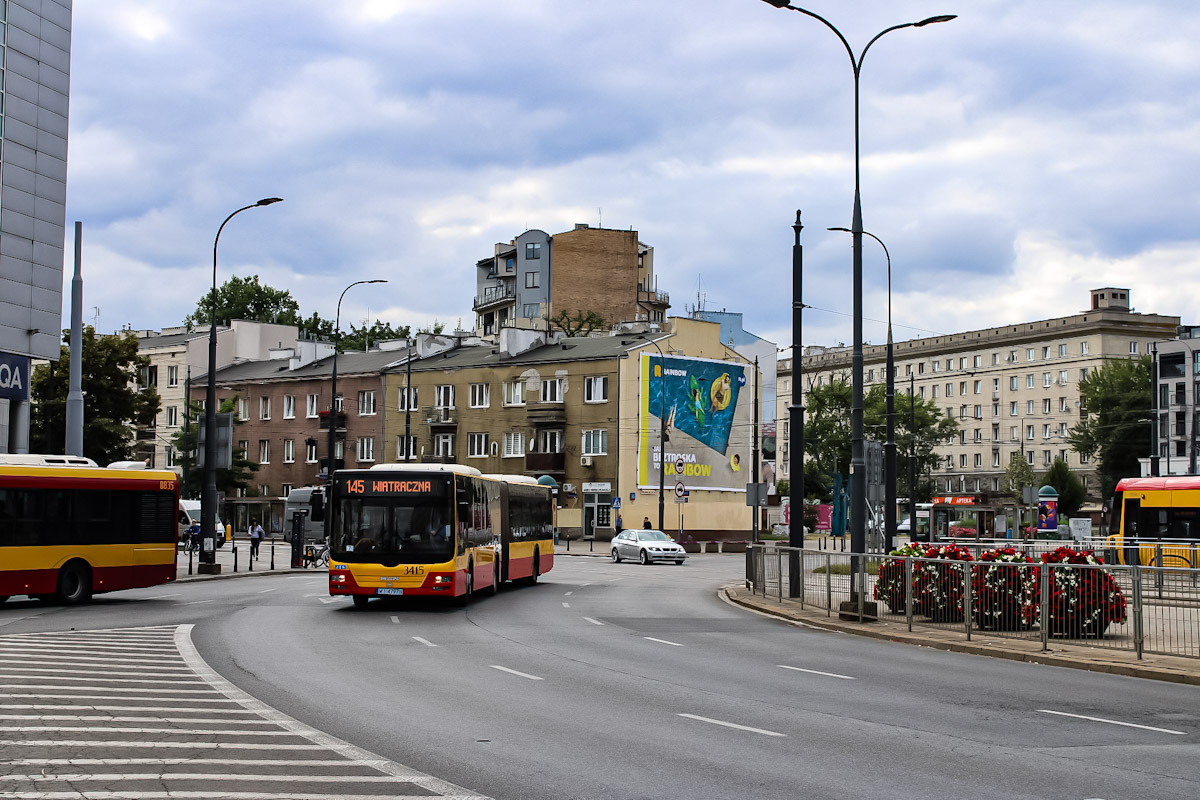 3415
Słowa kluczowe: MAN NG363 3415 145