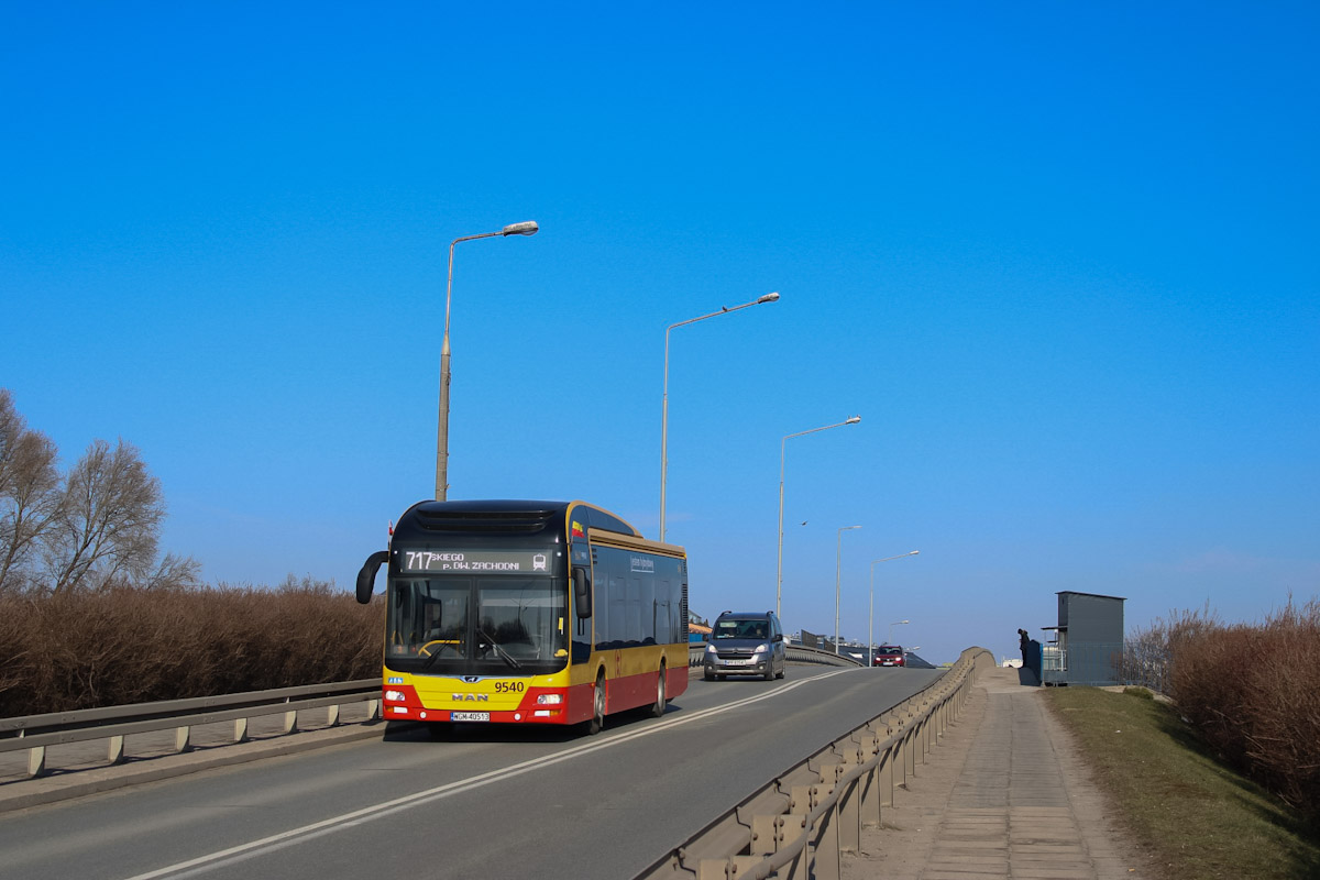 9540
Słowa kluczowe: MAN Lion's City Hybrid 9540 717