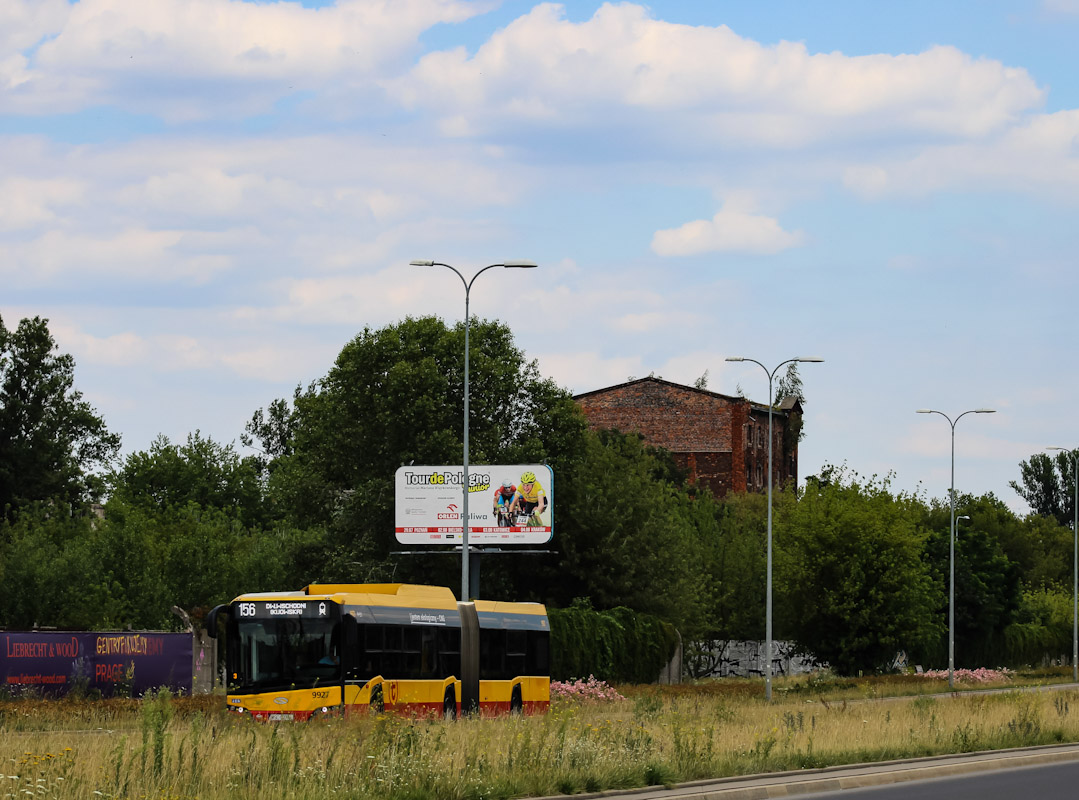 9927
ZastÄpstwo za Michalczewskiego w postaci 18 metrĂłw z Arrivy na 156
