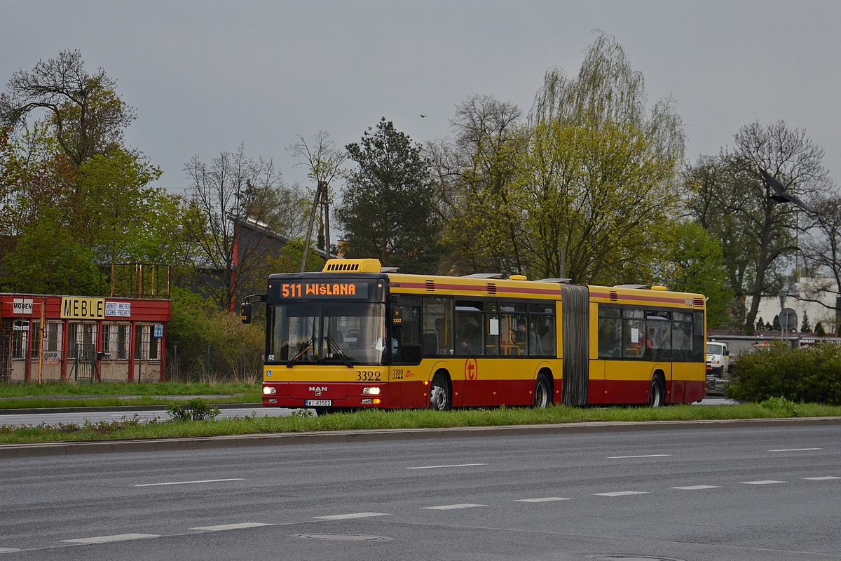 3322
Ostatni kurs na DÄbrĂłwkÄ WiĹlanÄ
