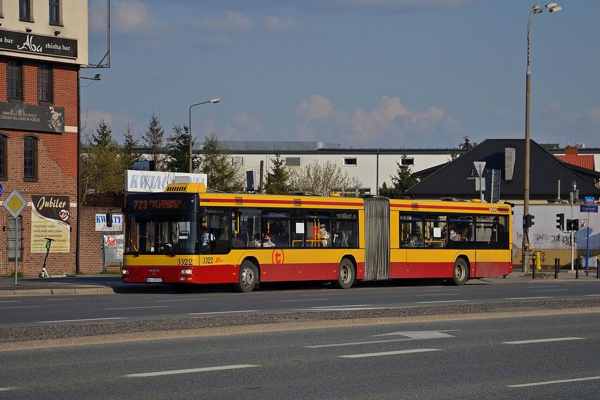 3322
PrzyszĹy zabytek jako caĹodzienne 723. Sporo dzisiaj kilometrĂłw wyjeĹşdziĹ no i lekko siÄ przybrudziĹ ;) 
