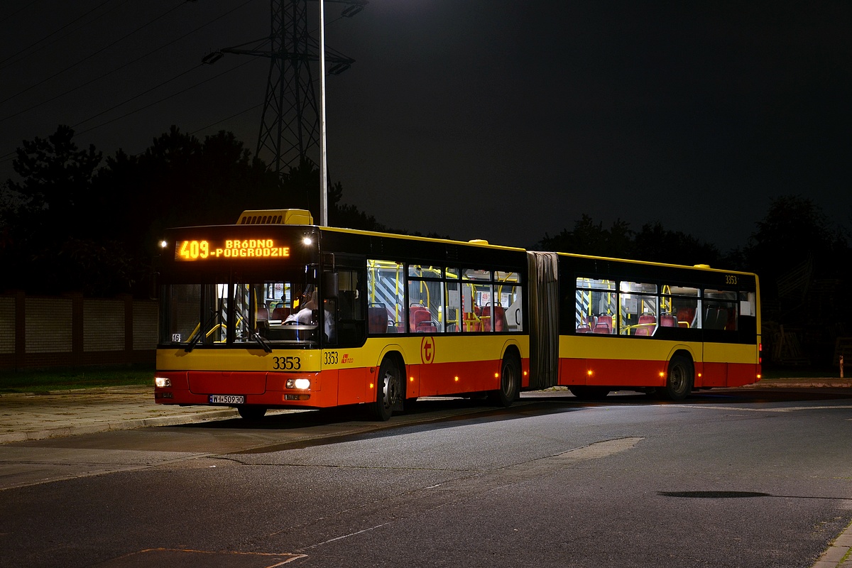 3353
Słowa kluczowe: WĹ2020 Zasilenie