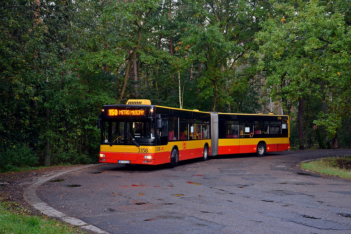 3358
Nowa jakoĹÄ w Ĺomiankach
