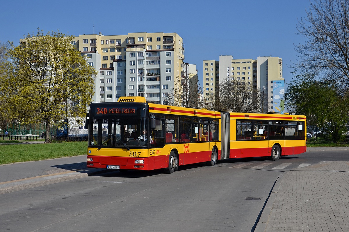 3367
Idealna pogoda na poĹźegnanie, ale czy aby na pewno dziĹ?

