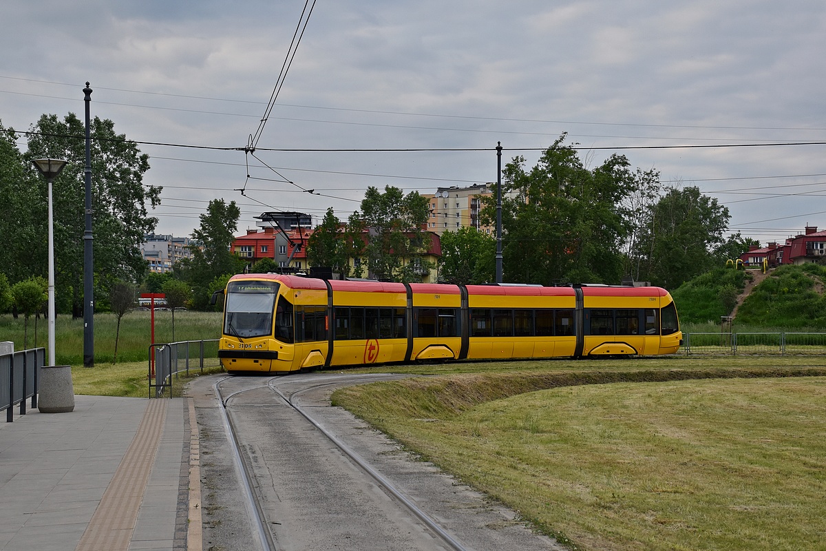 3104
Stara Pesa jako siedemnastka
