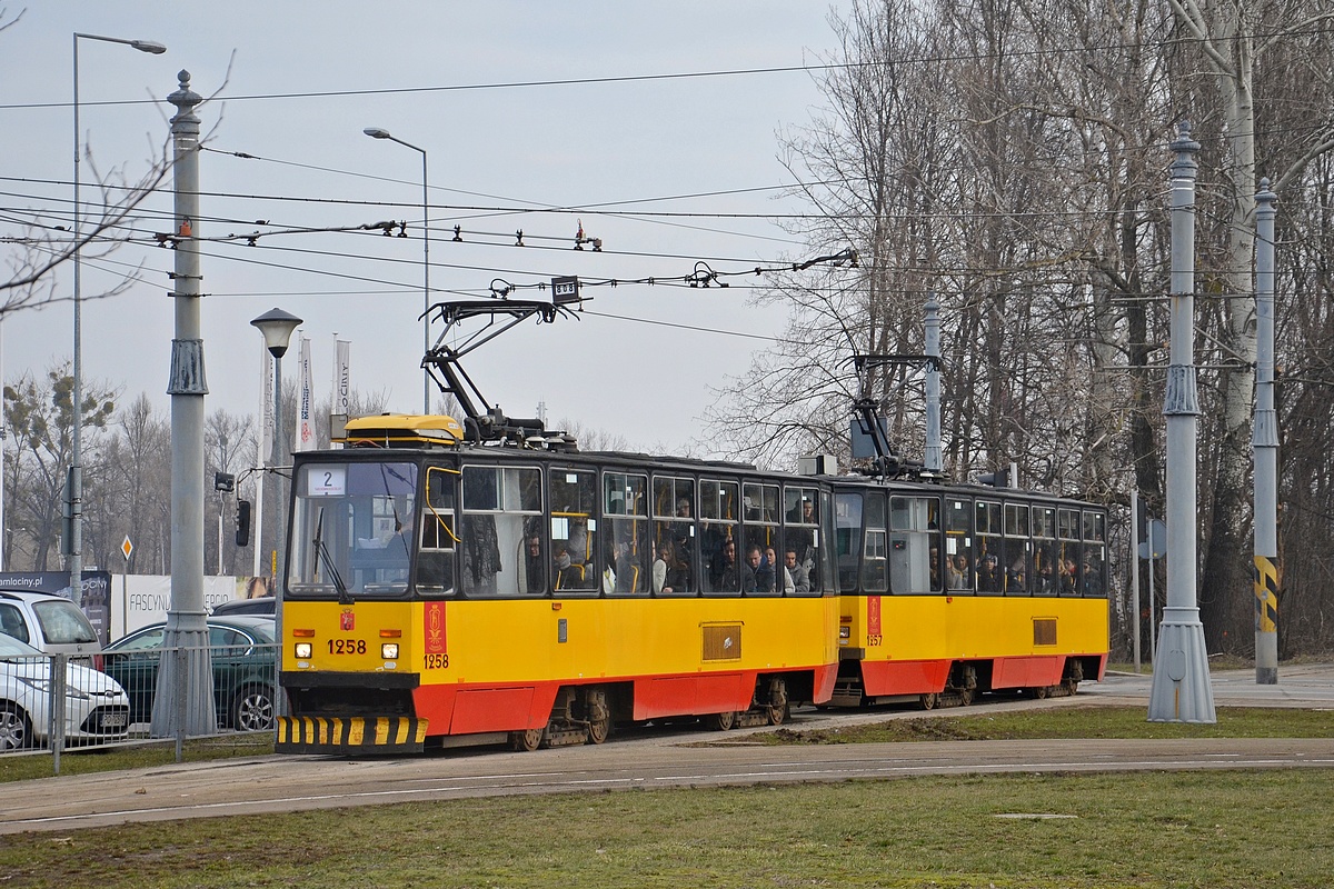 1258+1257
2 lata temu uruchomiono wysokie wtyczki na skrĂłconej dwĂłjce. Aktualnie nie funkcjonujÄ.
