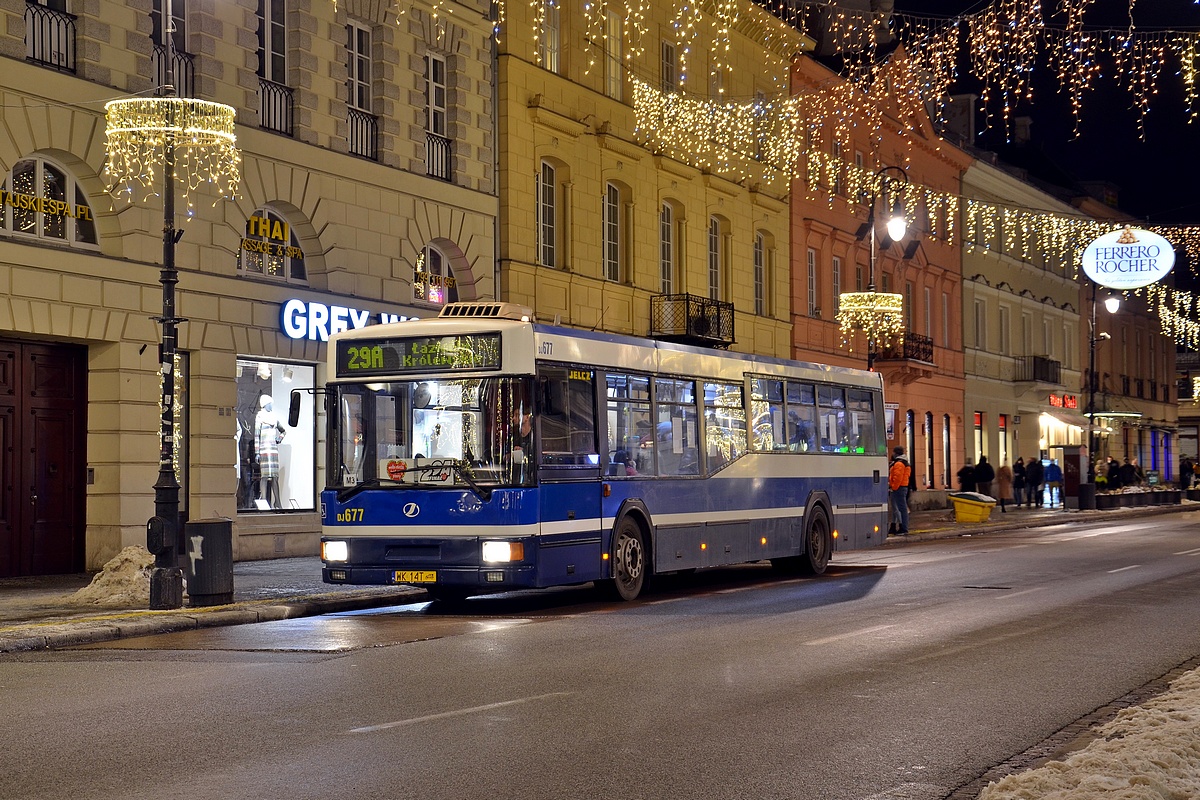 DJ677
Słowa kluczowe: WOĹP2021 M121 Iluminacja