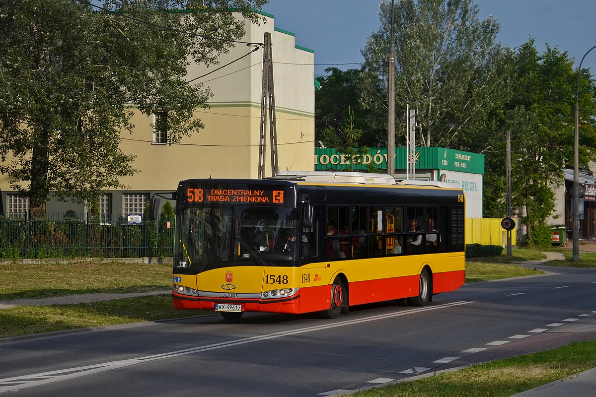1548
Wtedy jeszcze na Dworzec Centralny
