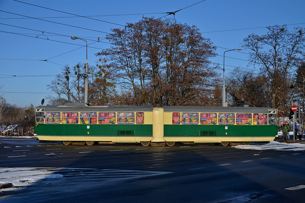 5
W caĹej szerokoĹci
Słowa kluczowe: WOĹP2021