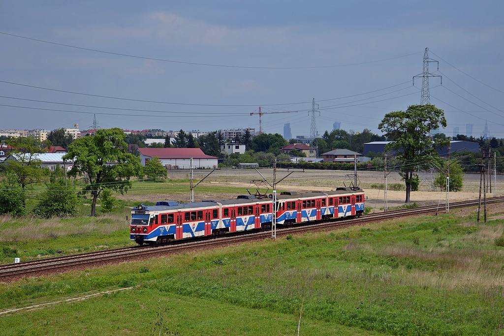 EN94-25+40
WspomnieĹ czar ;) 4 lata temu miaĹa miejsce "Ostatnia sobota z EN94"
