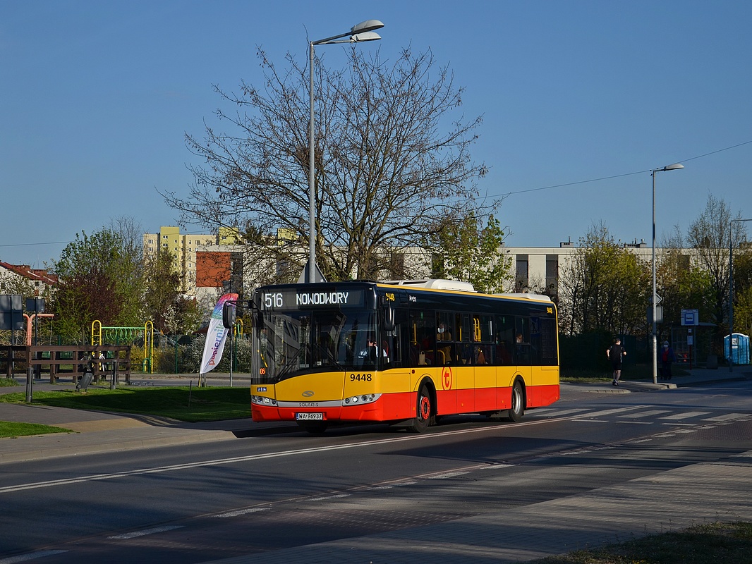 9448
JuĹź niedĹugo wyroĹnie tutaj kolejny Lidl

