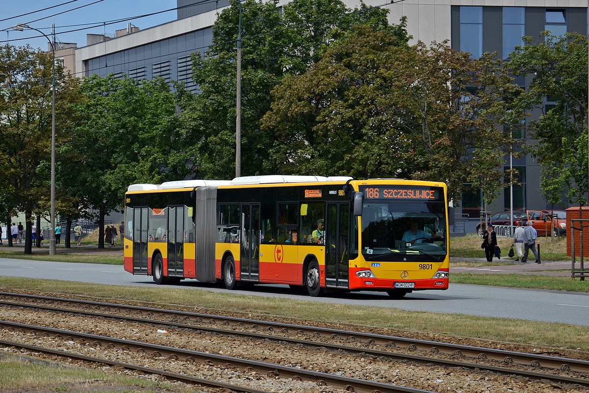 9801
Weekendowy objazd linii 186 w jednym kierunku z uwagi na prace na skrzyĹźowaniu Broniewskiego / Armii Krajowej.
Słowa kluczowe: Objazd