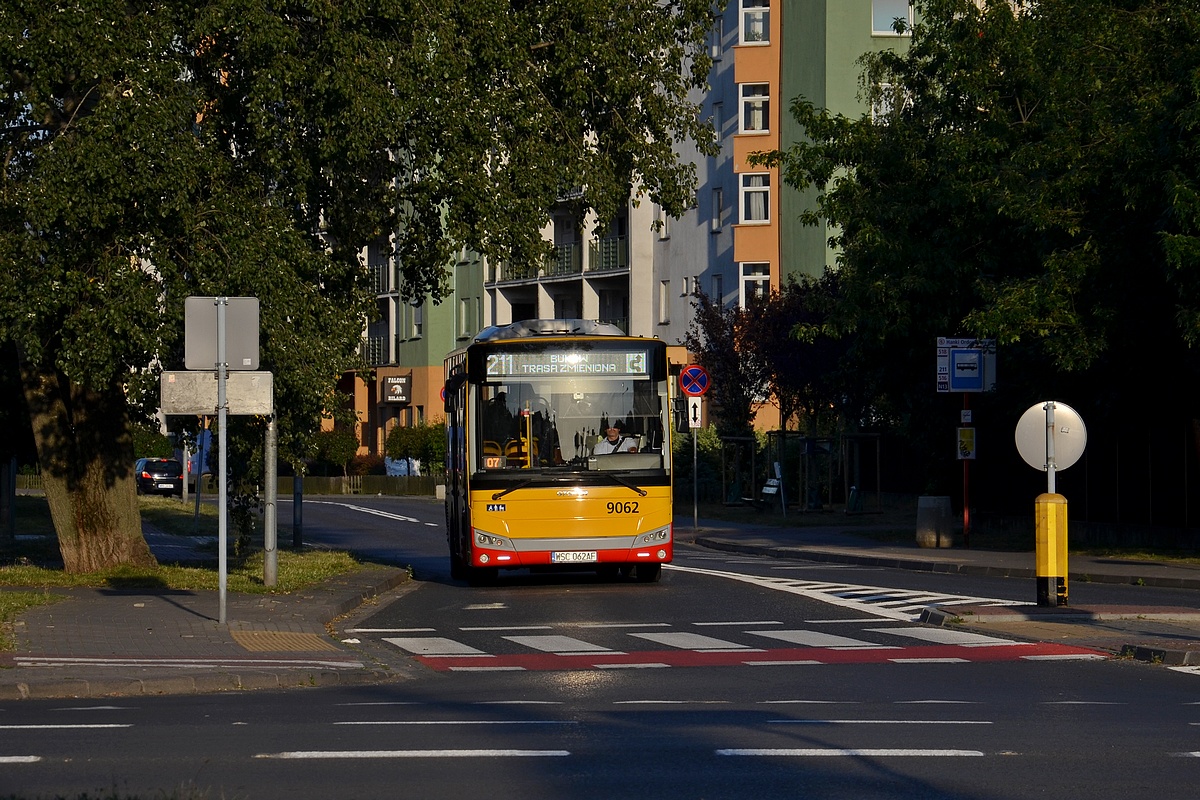 9062
RozpoczÄĹ siÄ objazd skrzyĹźowania Ĺwiatowida i DzierzgoĹskiej
Słowa kluczowe: Objazd