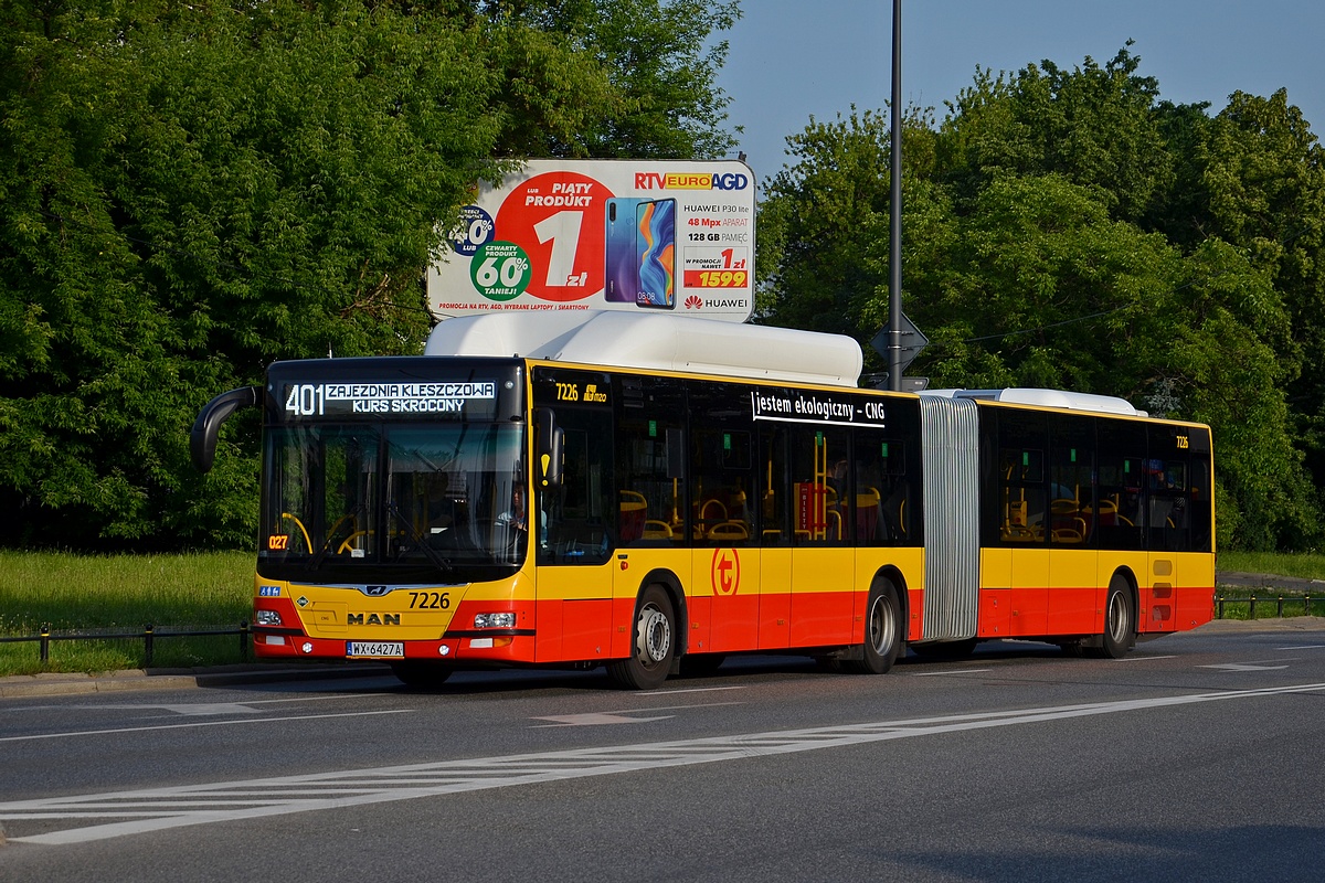 7226
Wg GPS miaĹ byÄ 8007, ale MAN teĹź dobra rzecz
