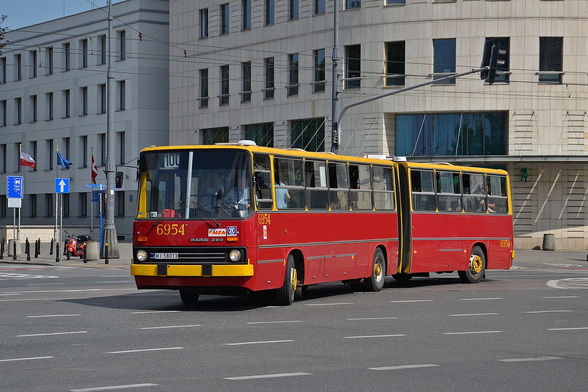 6954
Kolejny dzieĹ bizona na setce
Słowa kluczowe: DziwadĹo IK280