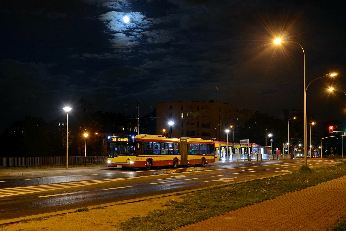 8211
PowrĂłciĹem do nocnych ;)
