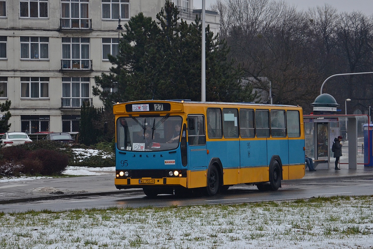 95
Jedyny "lewar" na tegorocznym WOĹP
Słowa kluczowe: Kelly WOĹP2019 M11