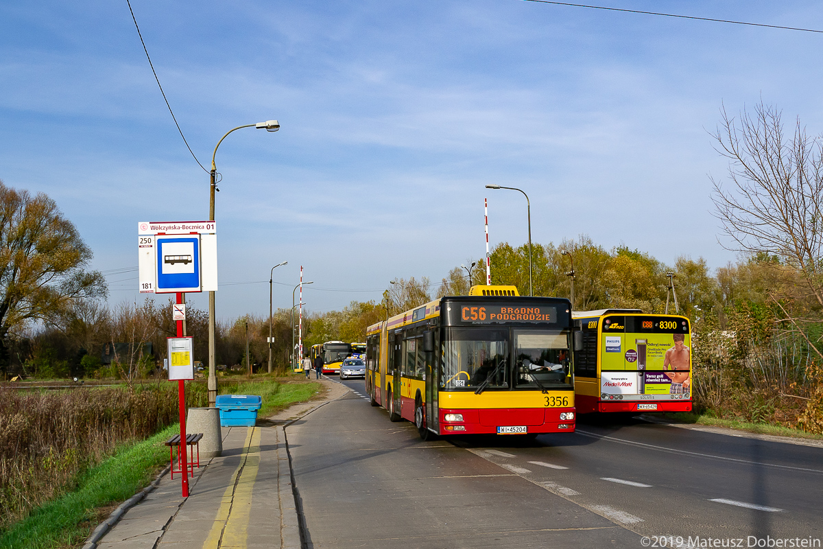 3356
Na przetarcie Ĺez, coĹ z zeszĹorocznego WĹ.
Słowa kluczowe: WĹ2019