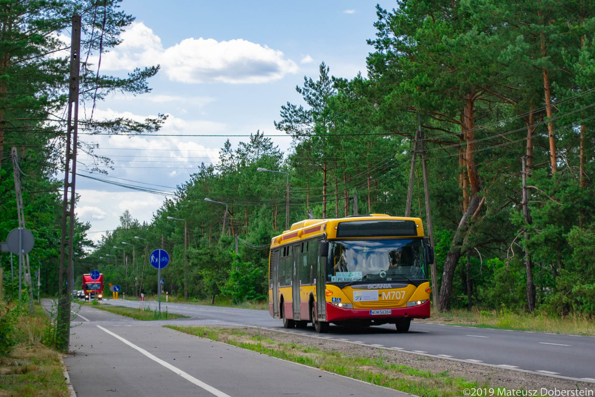M707
Dawny A562
Słowa kluczowe: ZaPociÄg