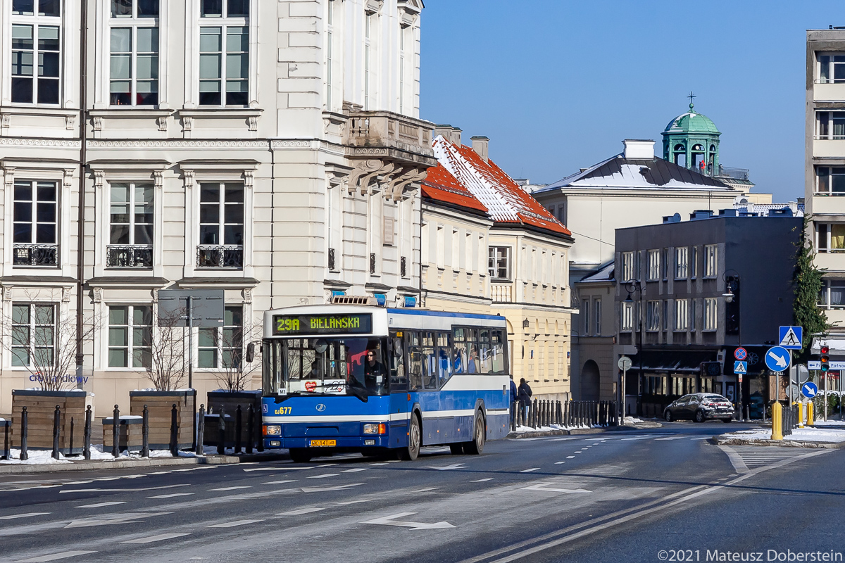 DJ677
Debiut w roli zabytku.
Słowa kluczowe: WOĹP2021 M121