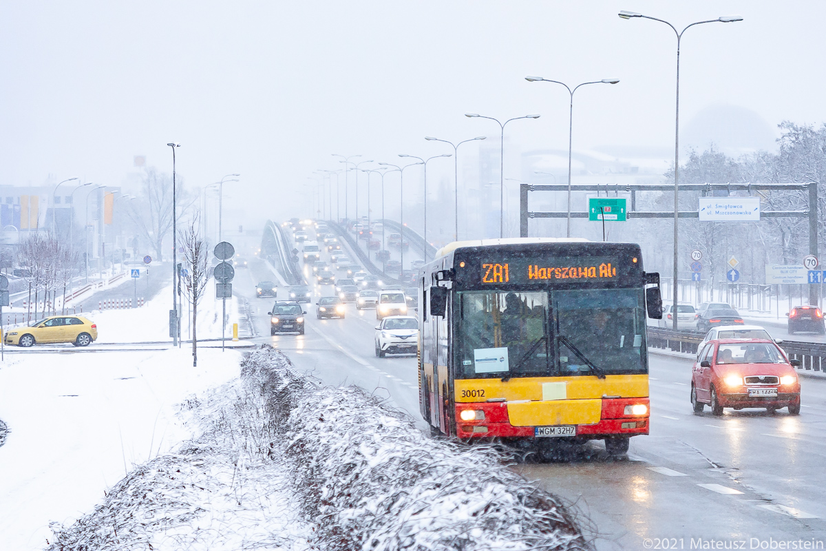 30012
W zwiÄzku z pracami na stacji Warszawa Zachodnia, w ten i kilka nastÄpnych weekendĂłw kursuje ZKA za WKD na odcinku Warszawa ĹrĂłdmieĹcie WKD - Warszawa Aleje Jerozolimskie WKD
Słowa kluczowe: ZaWKD