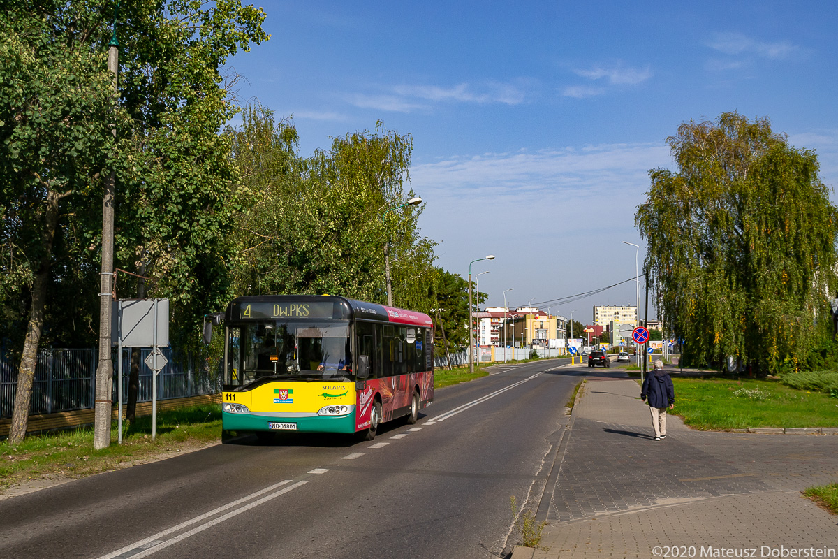 111
Taki widok niedĹugo moĹźe odejĹÄ do lamusa.
