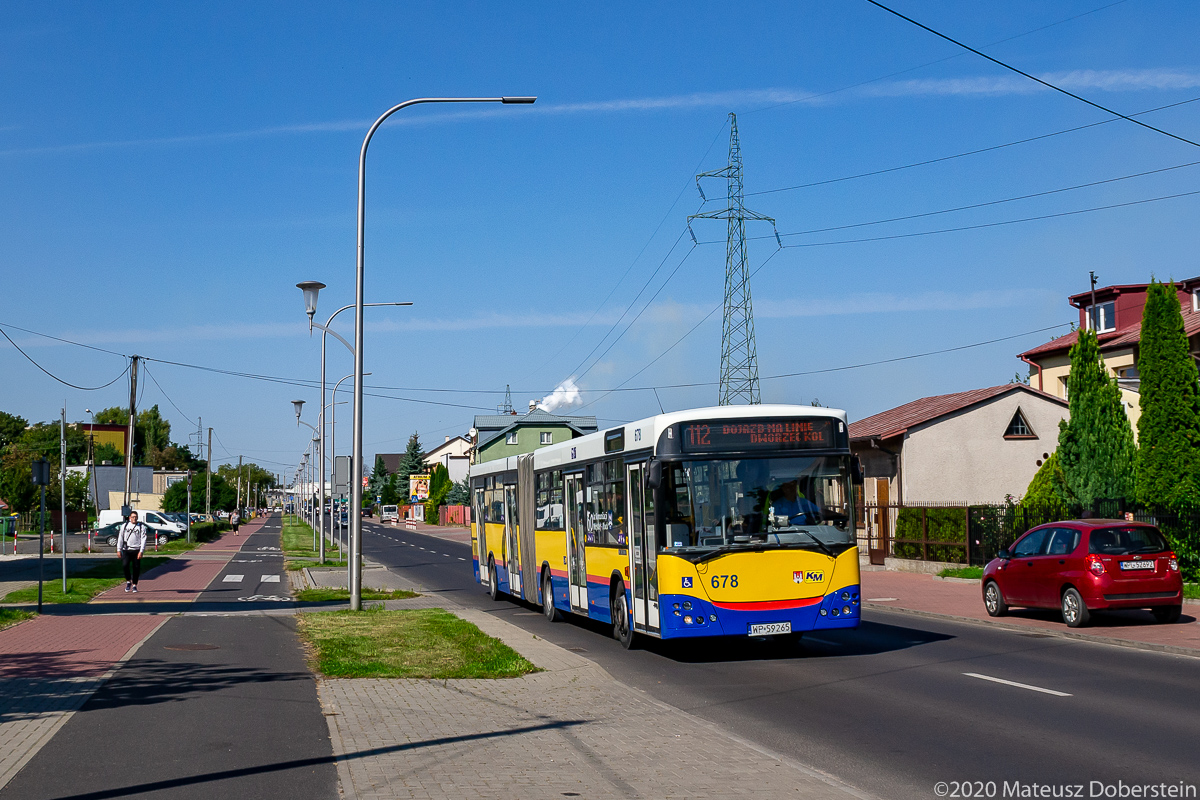 678
Ciekawostek z wojewĂłdztwa ciÄg dalszy, czyli jeden z dwĂłch TantusĂłw na Mazowszu.
