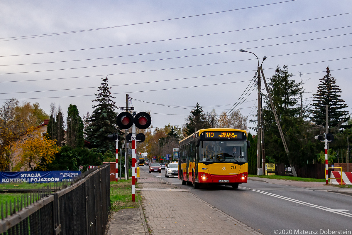 733
Wczoraj byĹ, byĹ i dziĹ.
Słowa kluczowe: M121I