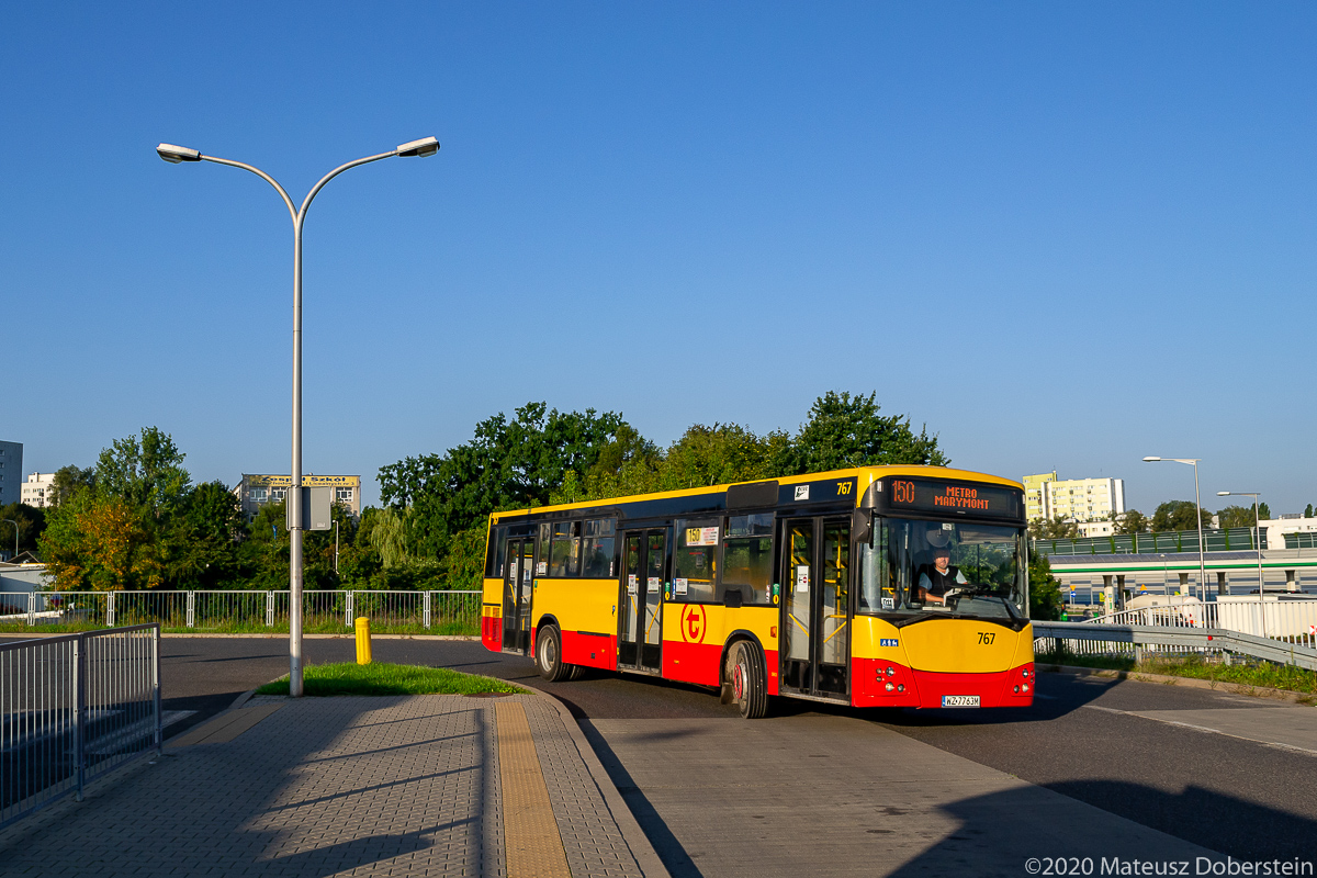 767
To juĹź ostatni liniowy M121M w aglomeracji warszawskiej.
Słowa kluczowe: M121M