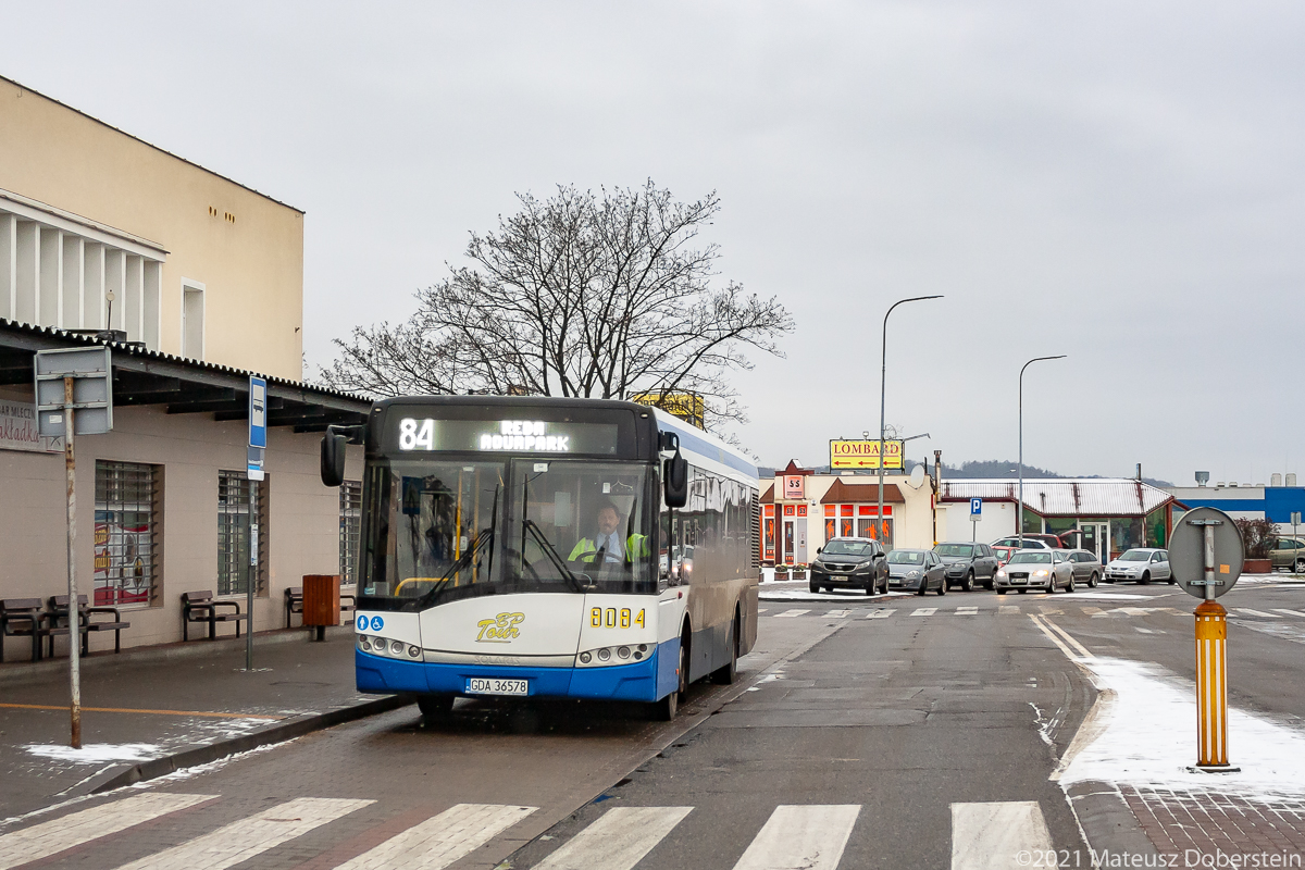 8084 (A135)
TrĂłjmiejskiego etapu Ĺźycia ex. MobilisĂłw na WGKM jeszcze nie byĹo. Pozdrowienia dla kierowcy!
Słowa kluczowe: MOBSU12_1
