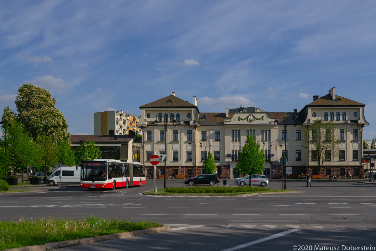 940 (A227)
Słowa kluczowe: Architektura ITSNG363