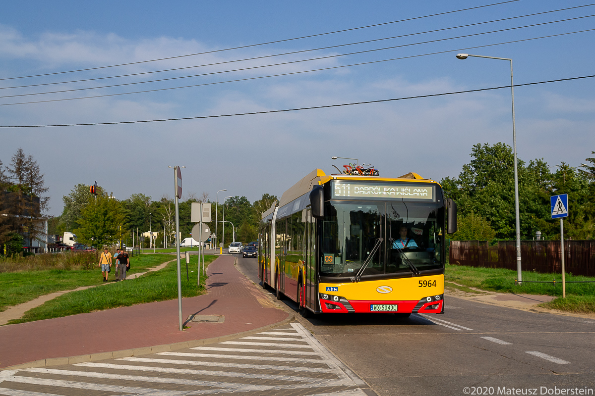 5964
Ostatnio coraz to czÄstszy widok na dodatkach 511.

Pozdrowienia dla szofera!
