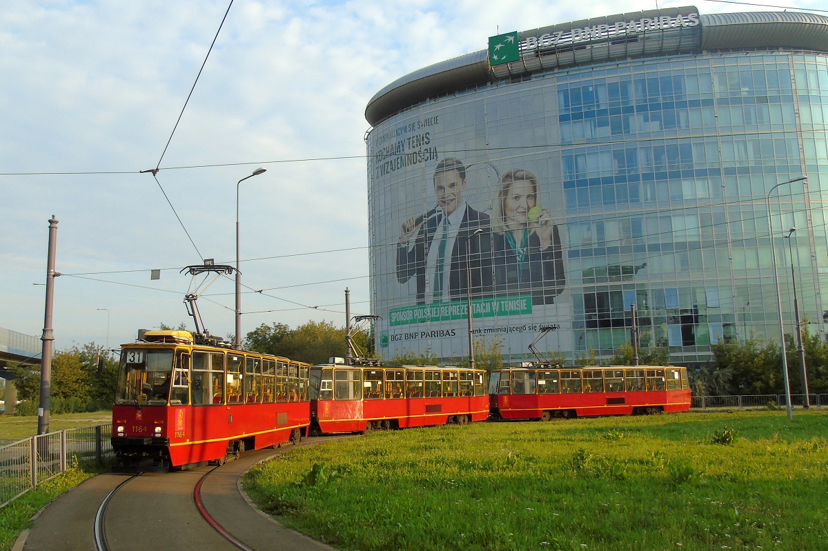 1164+1165+1111
StopiÄtki rozpoczynajÄ obsĹugÄ kursu linii numer 31 w relacji SĹuĹźewiec (6:51)-Metro Wilanowska (7:11). 
Słowa kluczowe: PotrĂłjniak